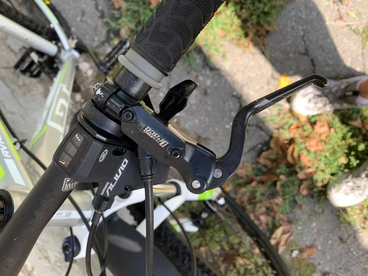 GT Avalanche 2018 фото 5