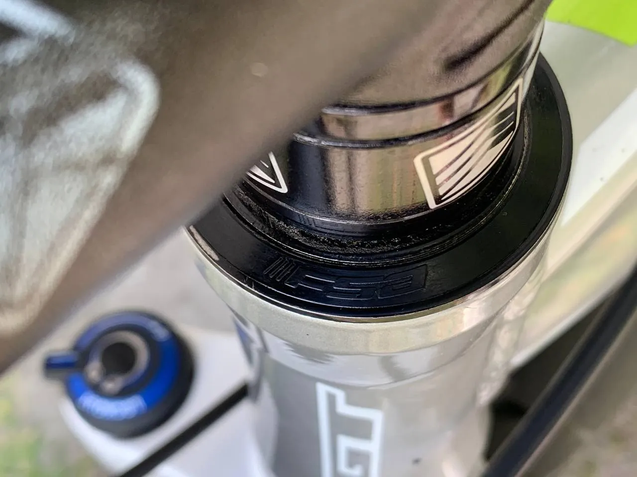 GT Avalanche 2018 фото 6