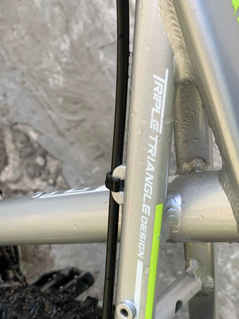 GT Avalanche 2018 фото 8