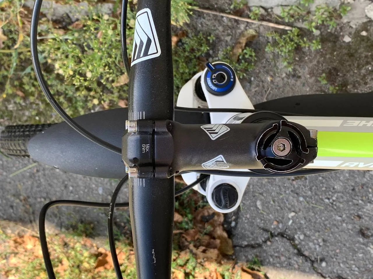 GT Avalanche 2018 фото 10