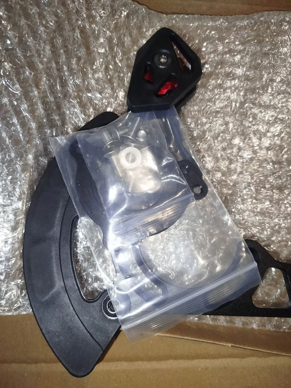 Заспокоювач ланцюга 32-38T фото 3