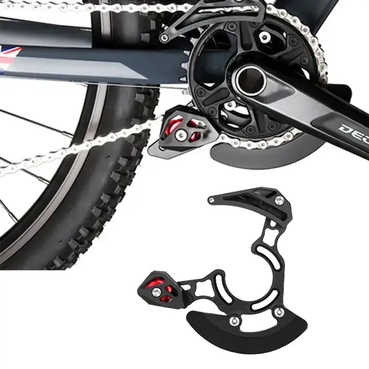 Заспокоювач ланцюга 32-38T фото 2