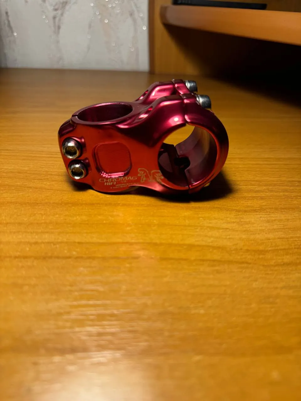 Винос Chromag HiFi V2 40 мм фото 3