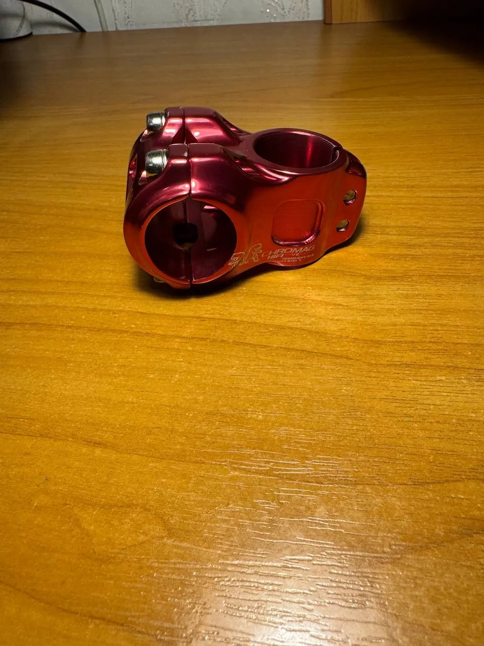 Винос Chromag HiFi V2 40 мм фото 2