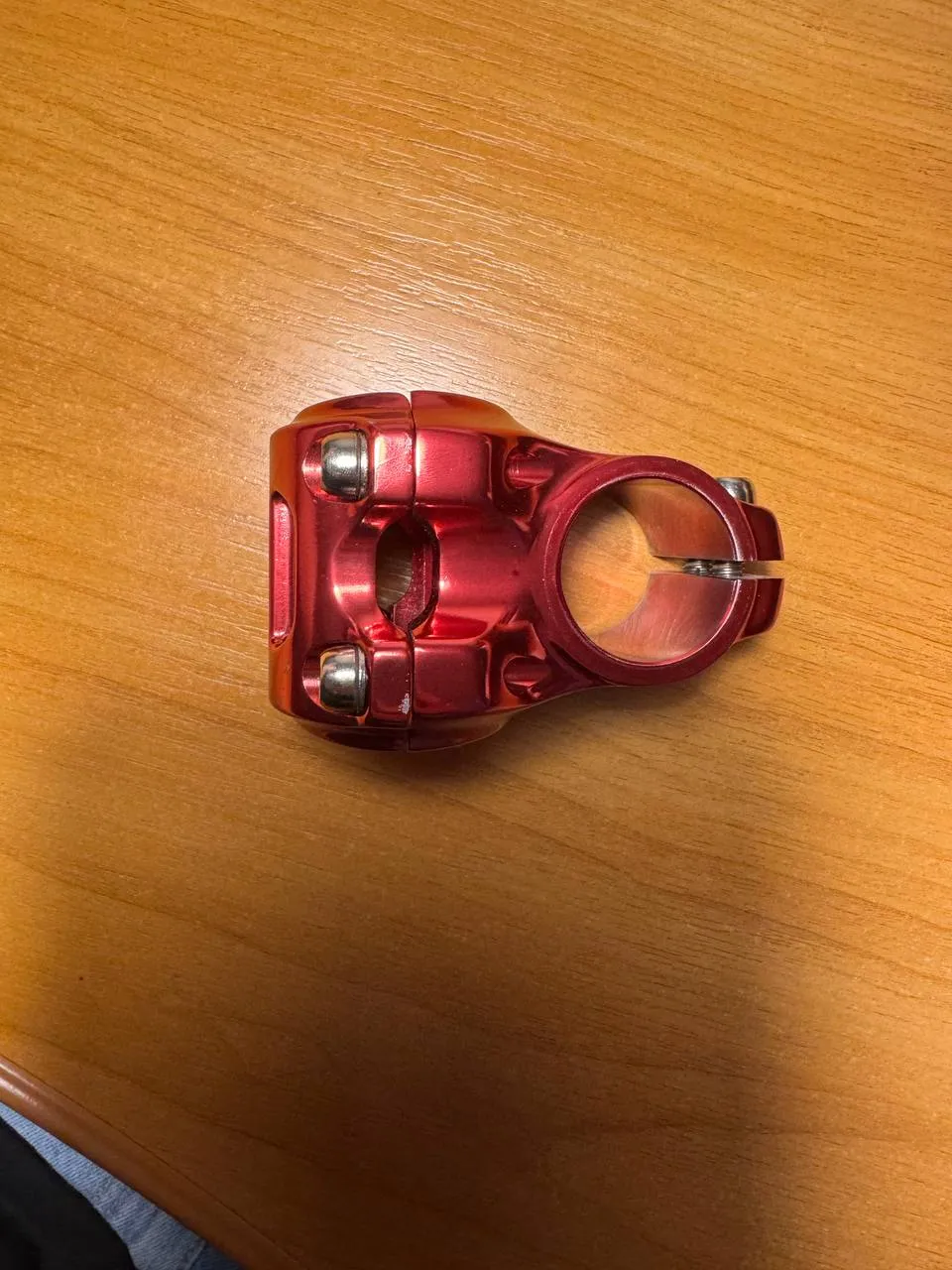 Винос Chromag HiFi V2 40 мм фото 4