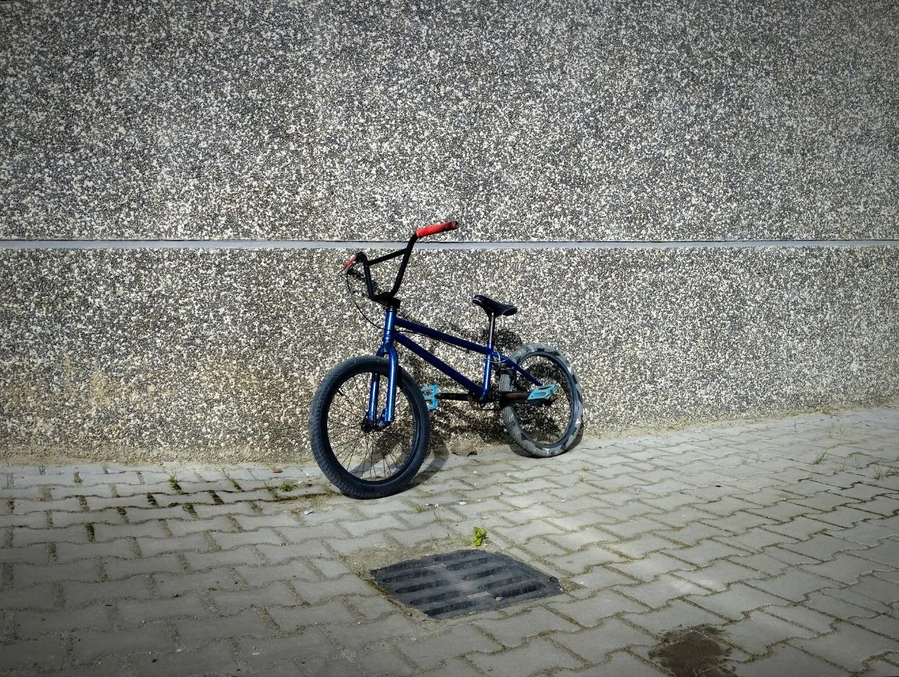 BMX фото 1