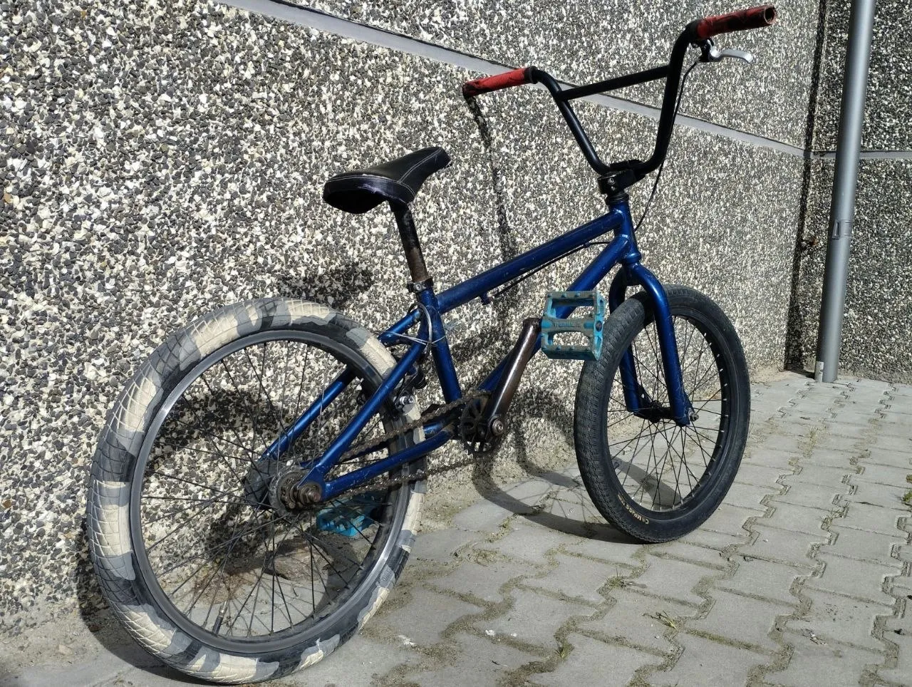 BMX фото 2