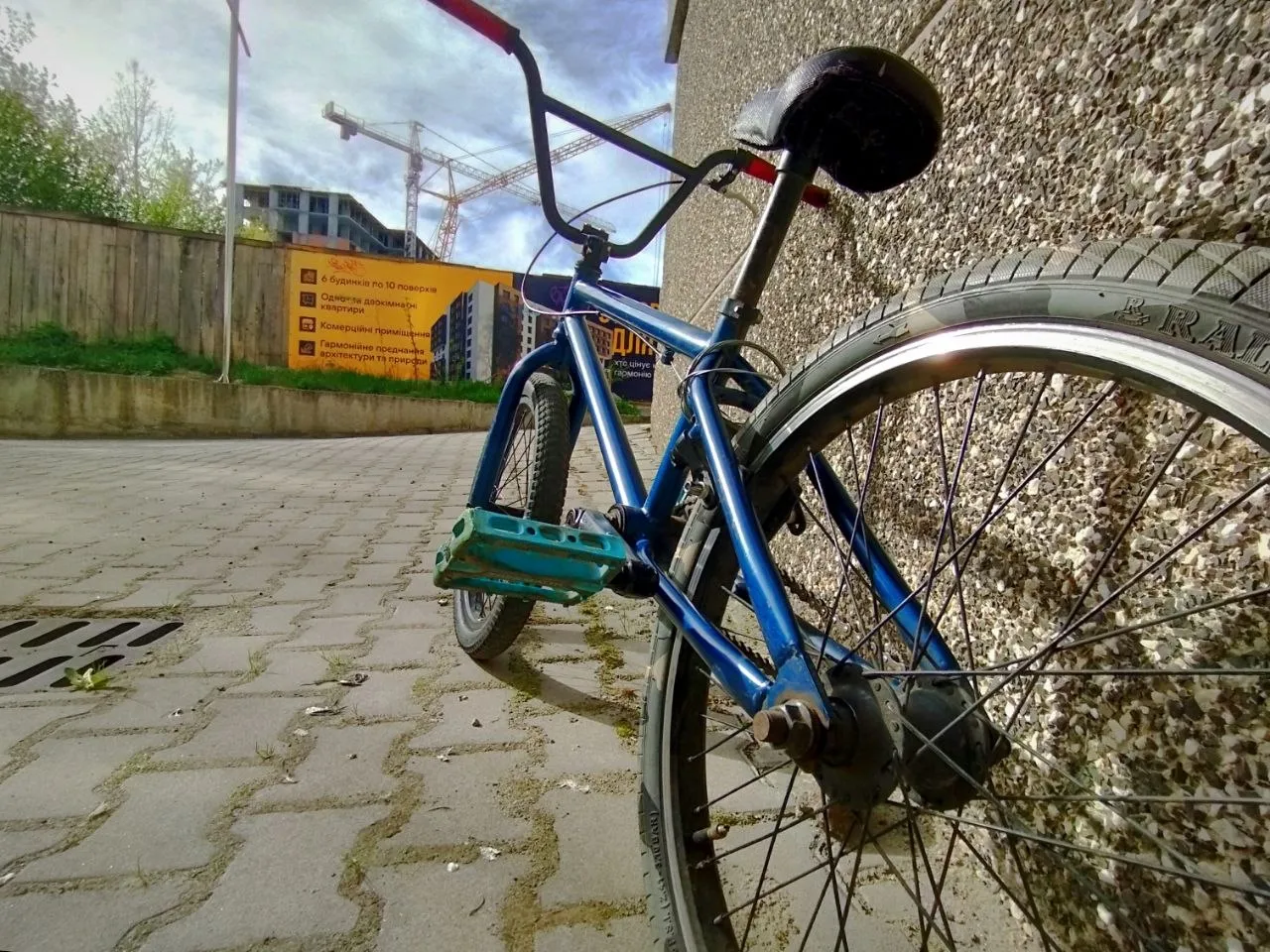 BMX фото 3