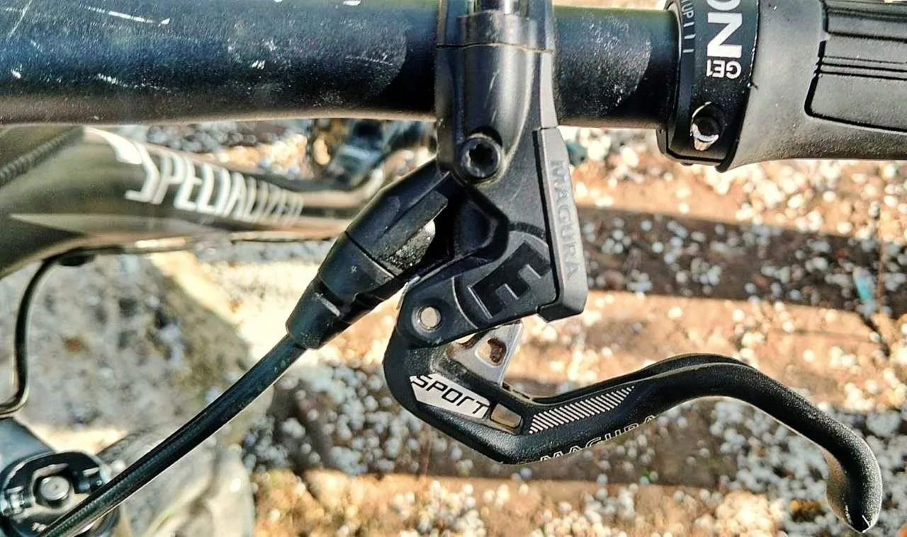 Specialized XC Comp 2009 фото 3