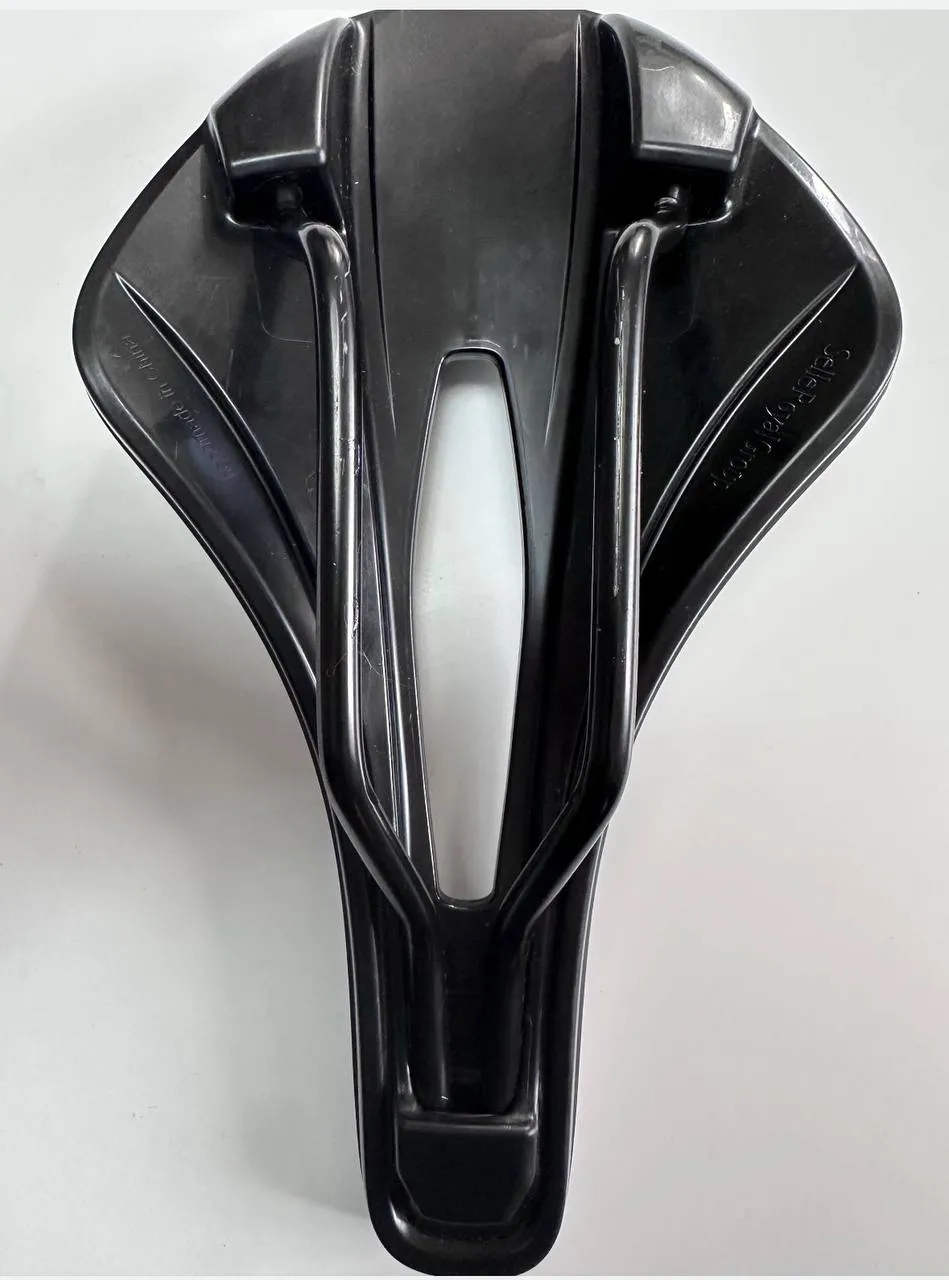 Сідло Selle Royal фото 2