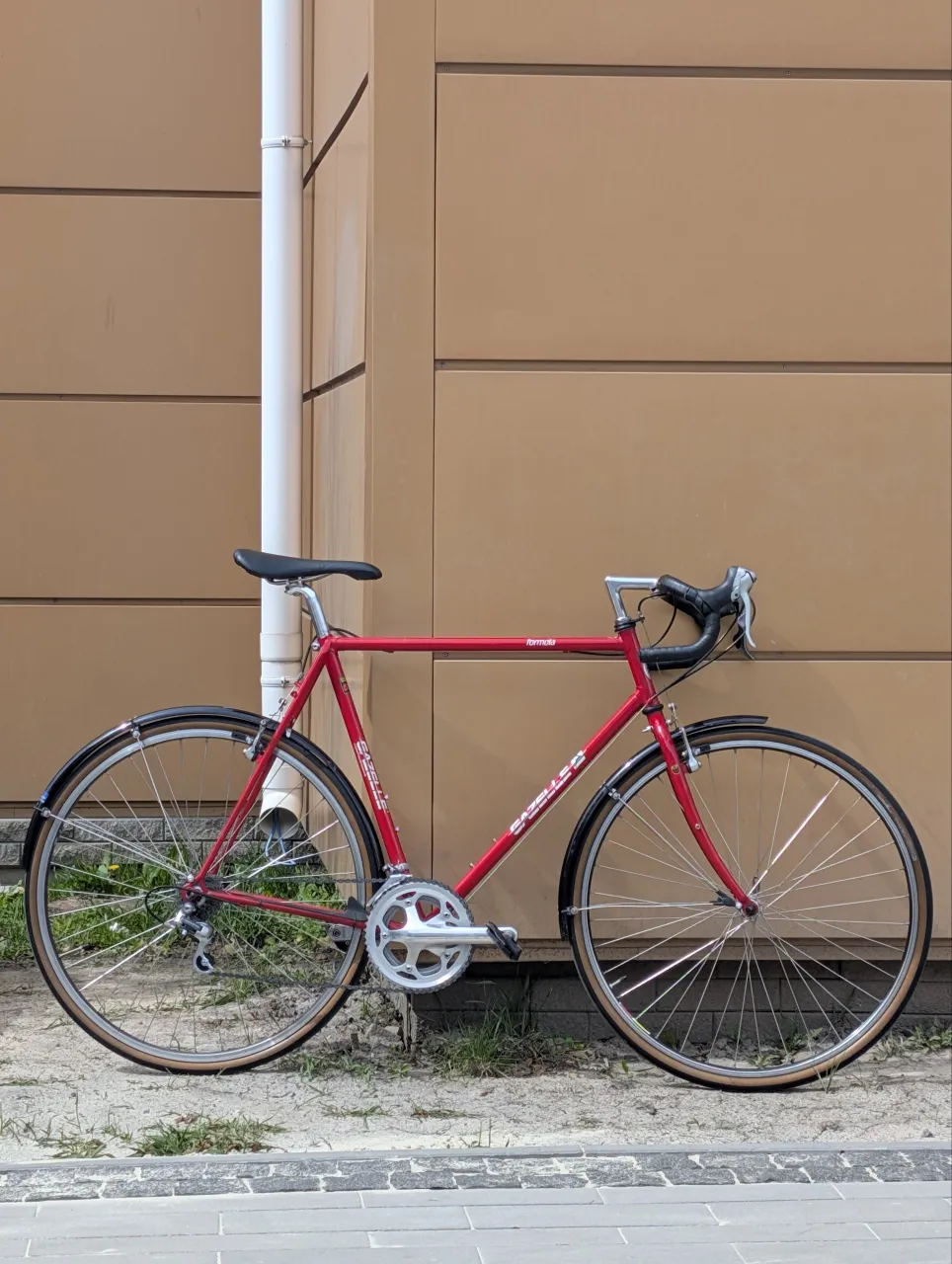 Gazelle Formula Hybrid All-Road/Gravel фото 1