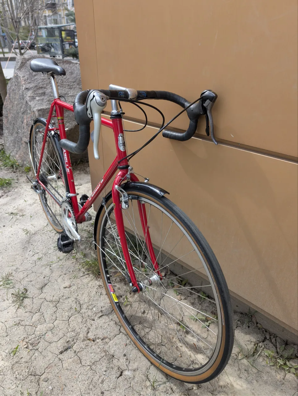 Gazelle Formula Hybrid All-Road/Gravel фото 2