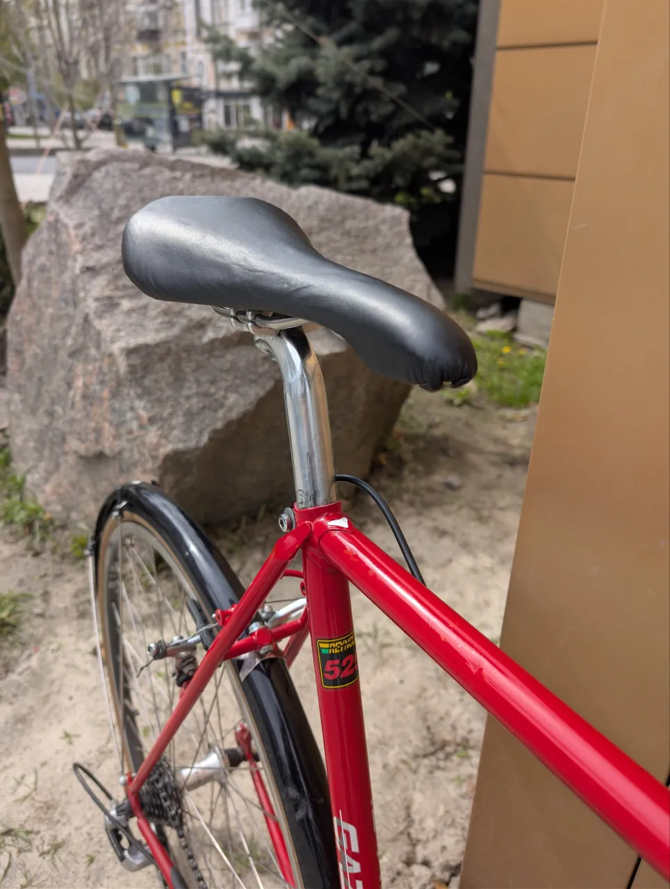 Gazelle Formula Hybrid All-Road/Gravel фото 3