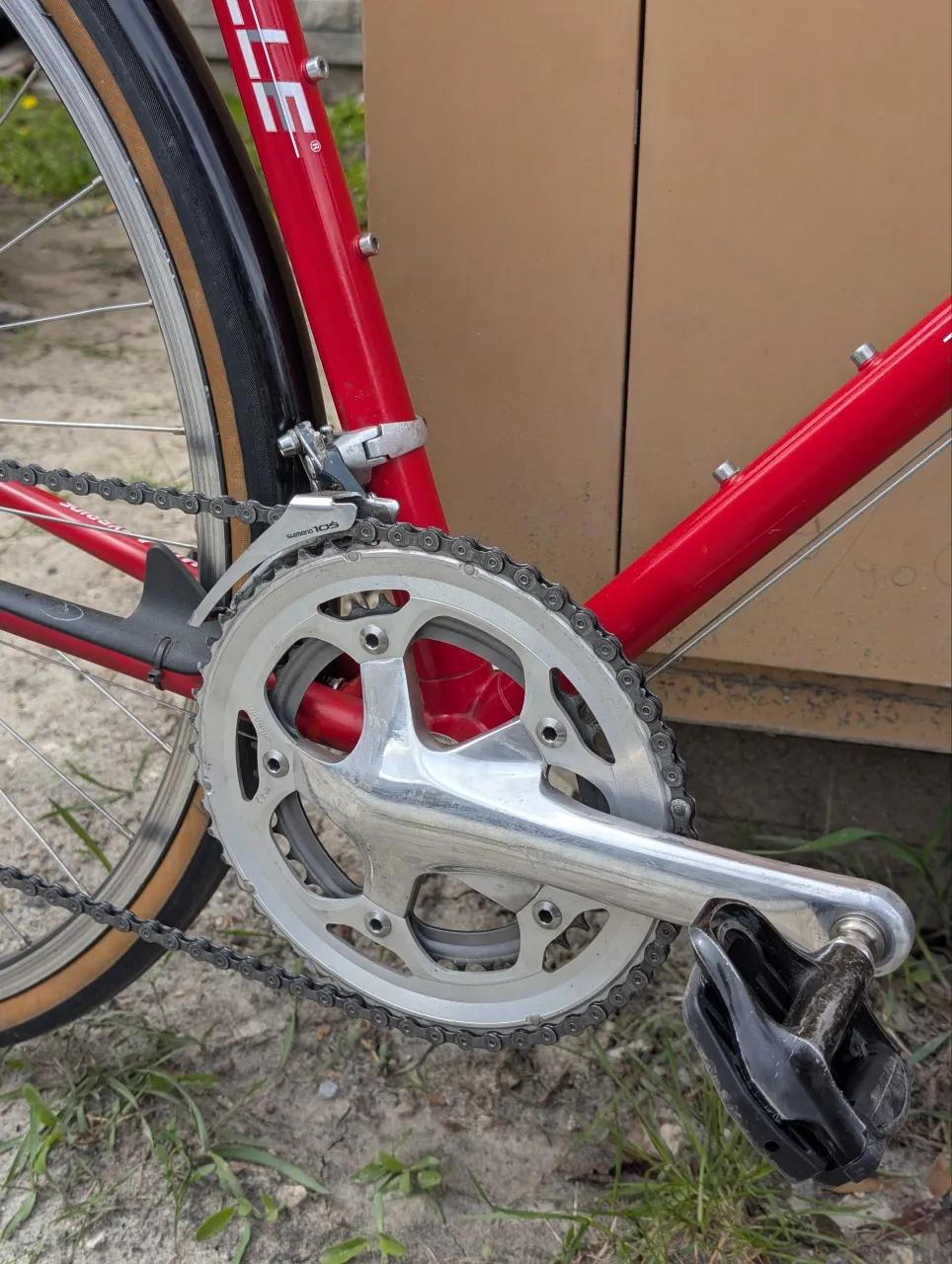 Gazelle Formula Hybrid All-Road/Gravel фото 8