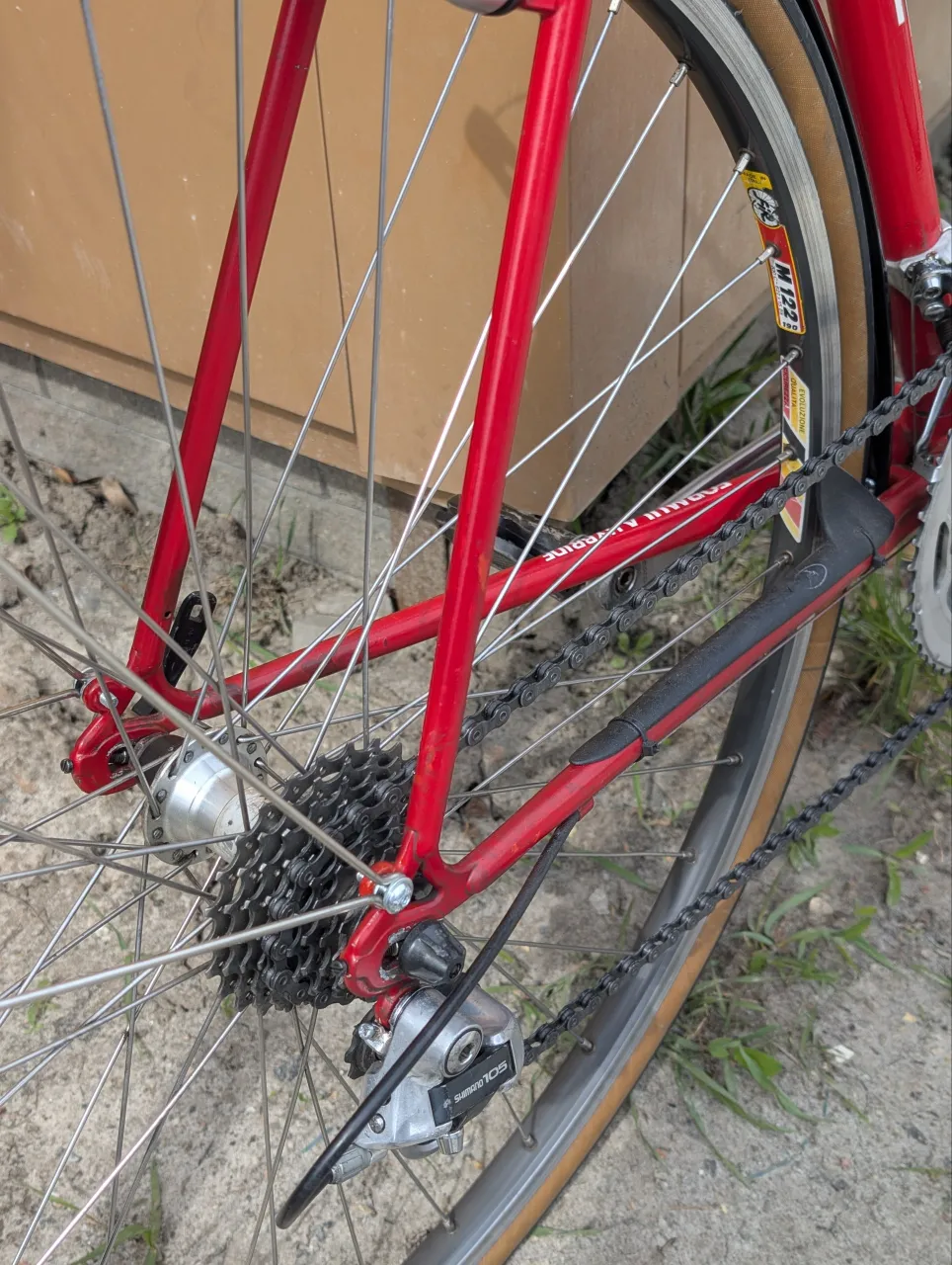 Gazelle Formula Hybrid All-Road/Gravel фото 5