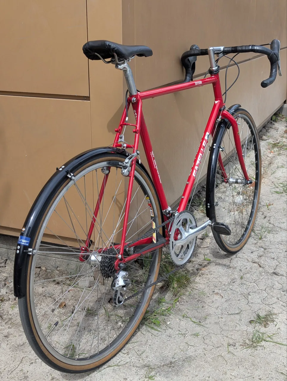 Gazelle Formula Hybrid All-Road/Gravel фото 7