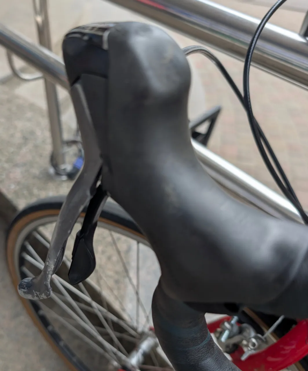 Gazelle Formula Hybrid All-Road/Gravel фото 10