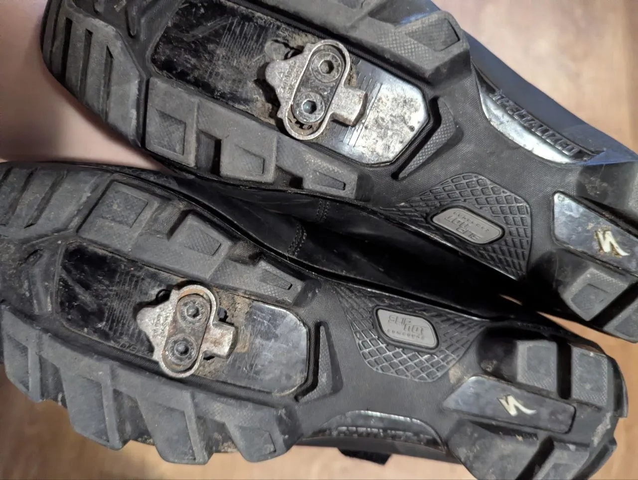 Specialized тяги MTB + дропер + підсідельний штир + зірки Shimano + сідло + шатуни Truvativ фото 9