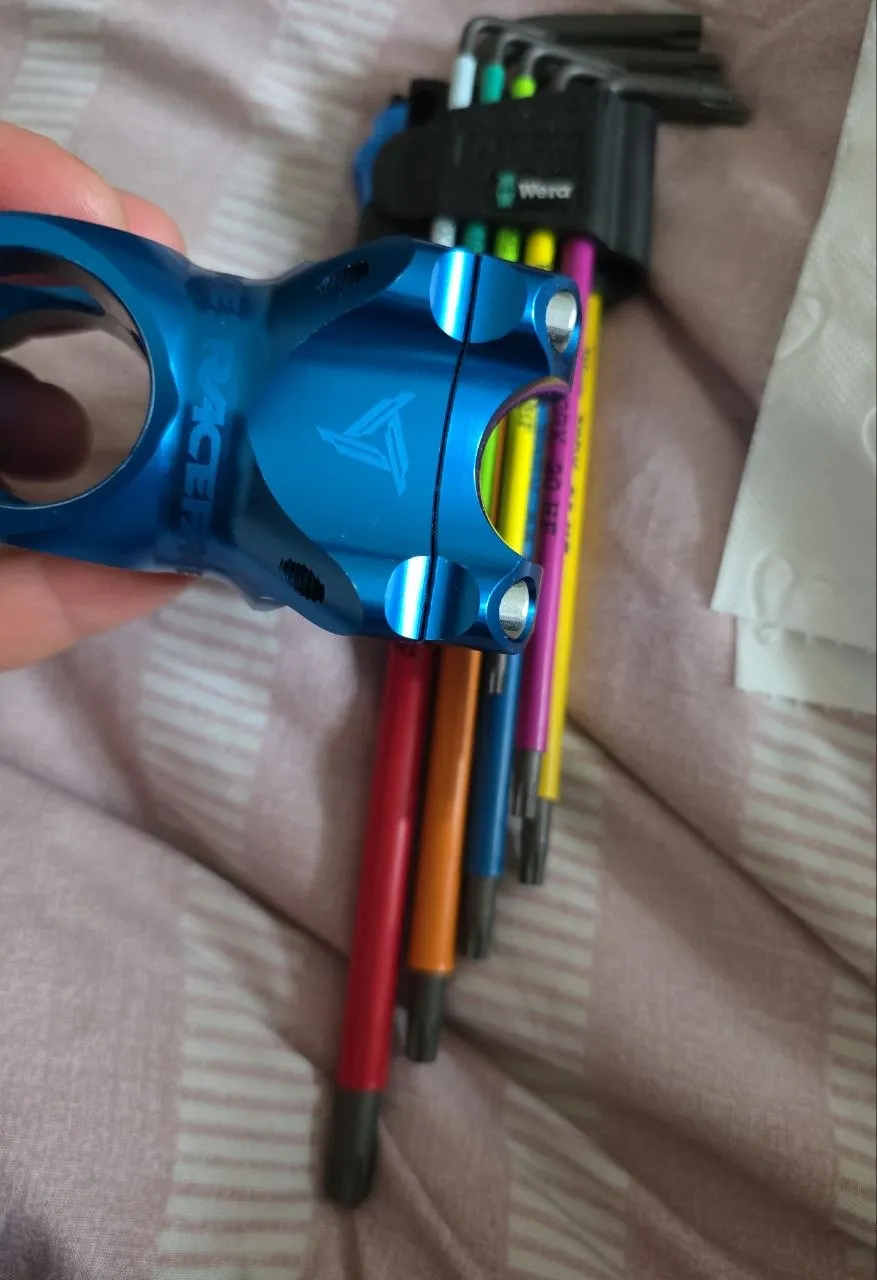Винос Race Face Turbine 35 50mm фото 8