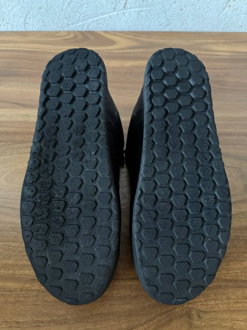 Вело взуття Specialized 2F0 DH flat + Вело взуття Specialized 2F0 DH clip фото 2