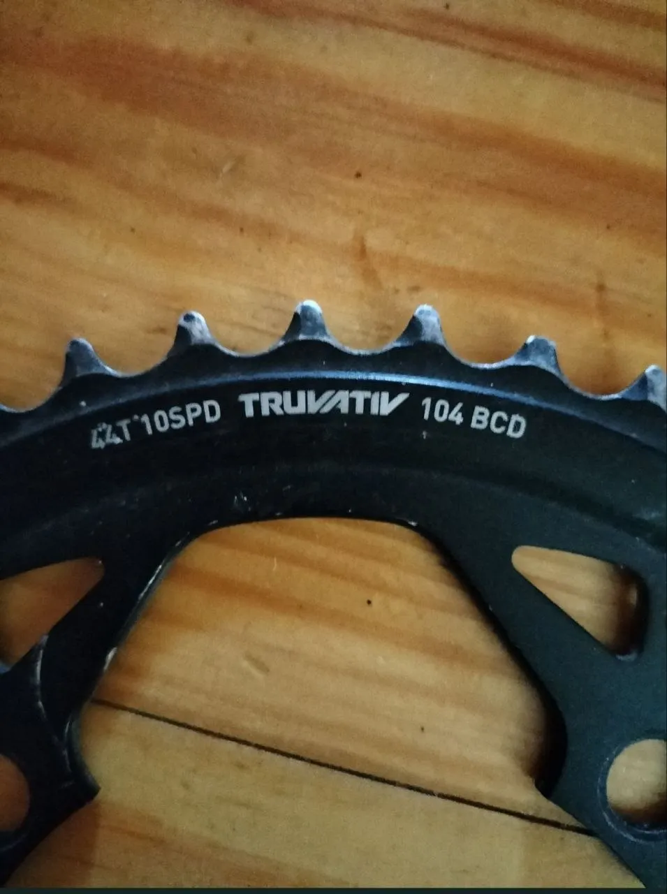 Зірка TRUVATIV 44t фото 2