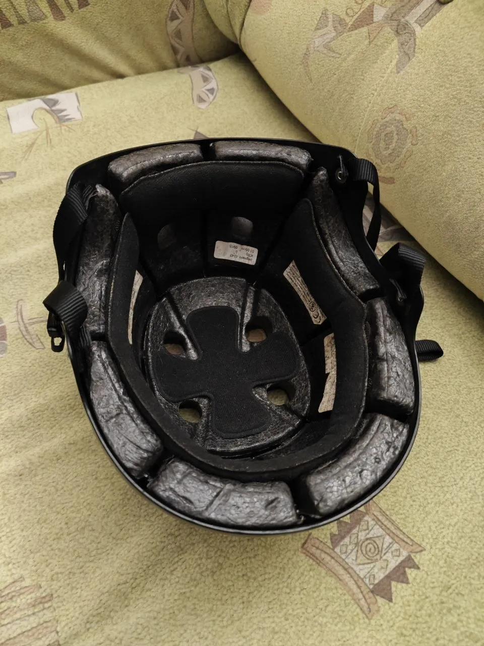 Шолом Bell Segment S фото 3