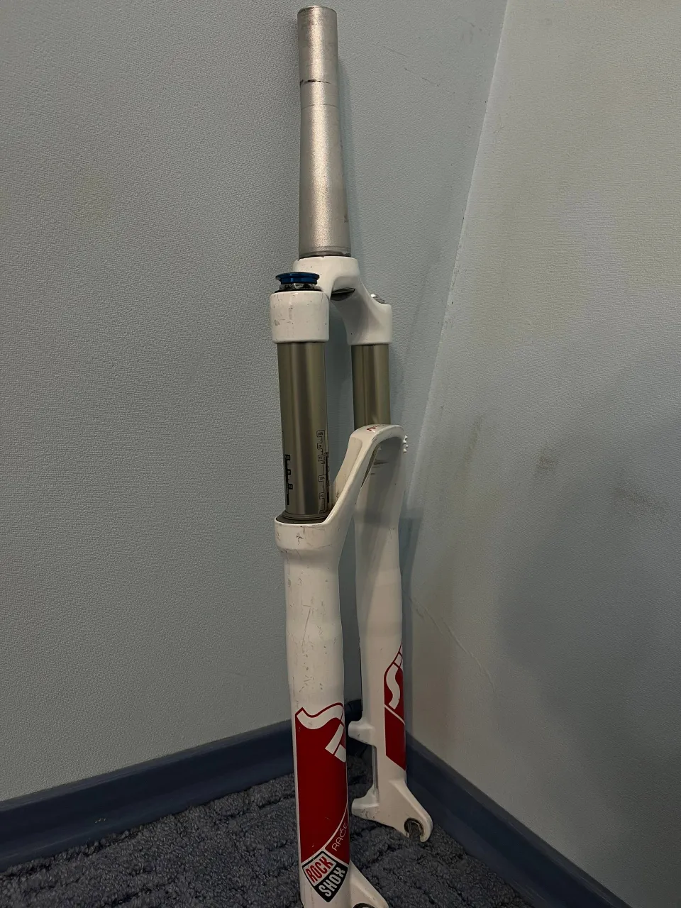 RockShox SID RACE 26 вилка фото 2