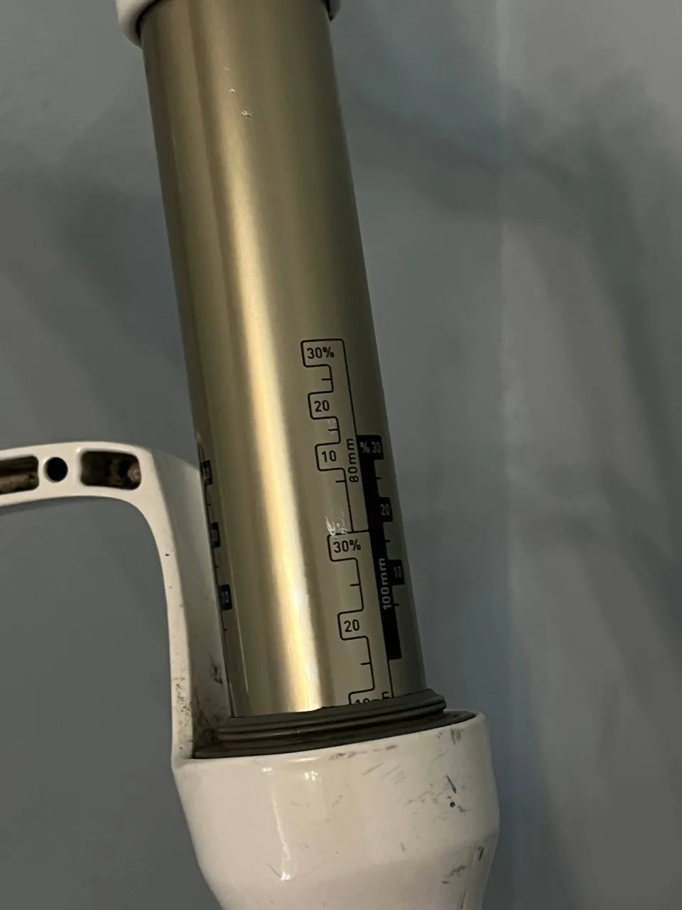 RockShox SID RACE 26 вилка фото 4