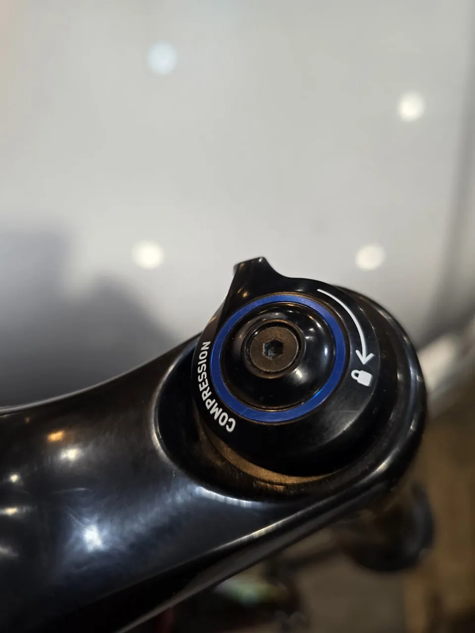 Rock Shox 35 GOLD RL 27.5 160 мм вилка фото 2
