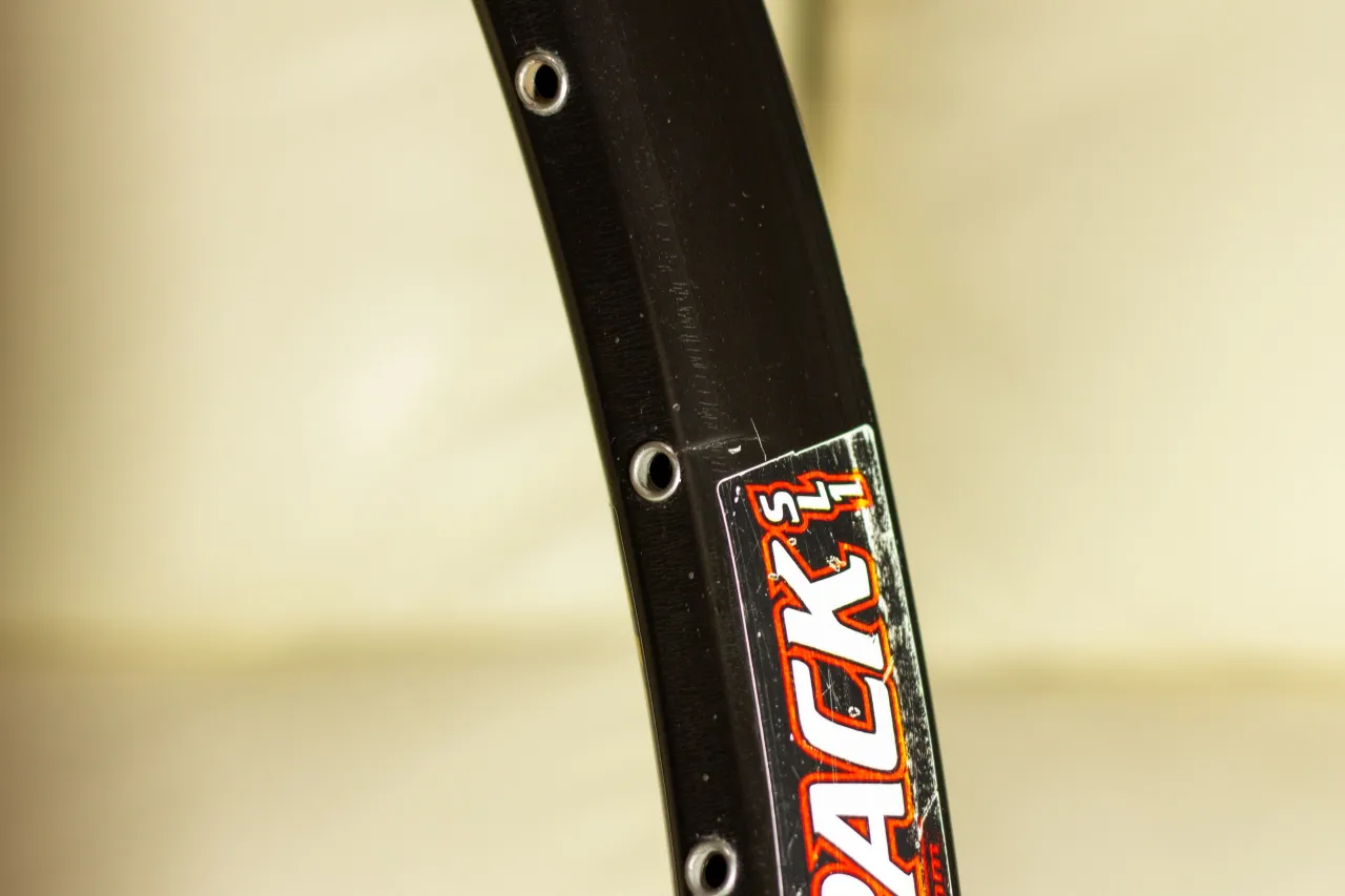 Обода Sun Rims Double Track 26" фото 4