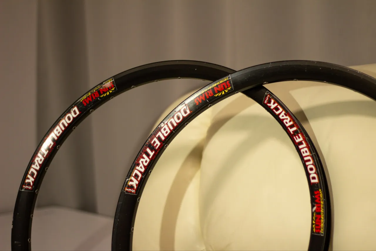 Обода Sun Rims Double Track 26" фото 2