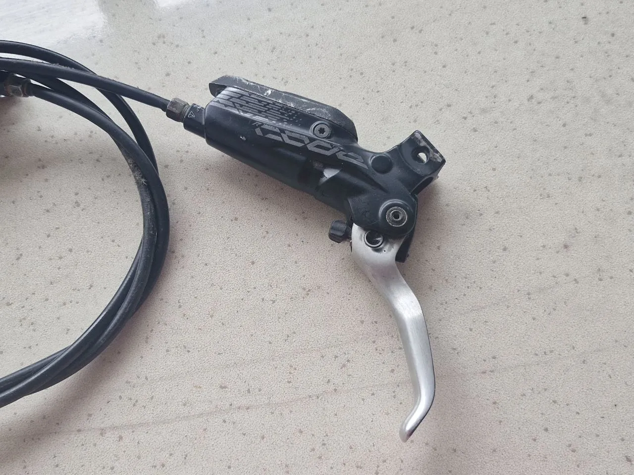 Заднє гальмо Sram Code R фото 7