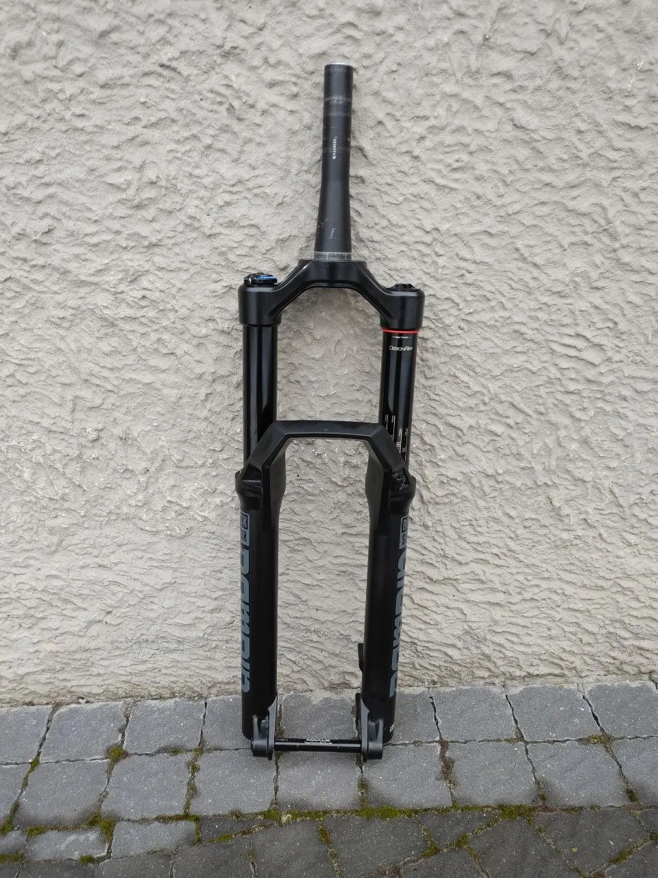 Вилка Rock Shox Domain RC Debonair 29 160mm фото 1
