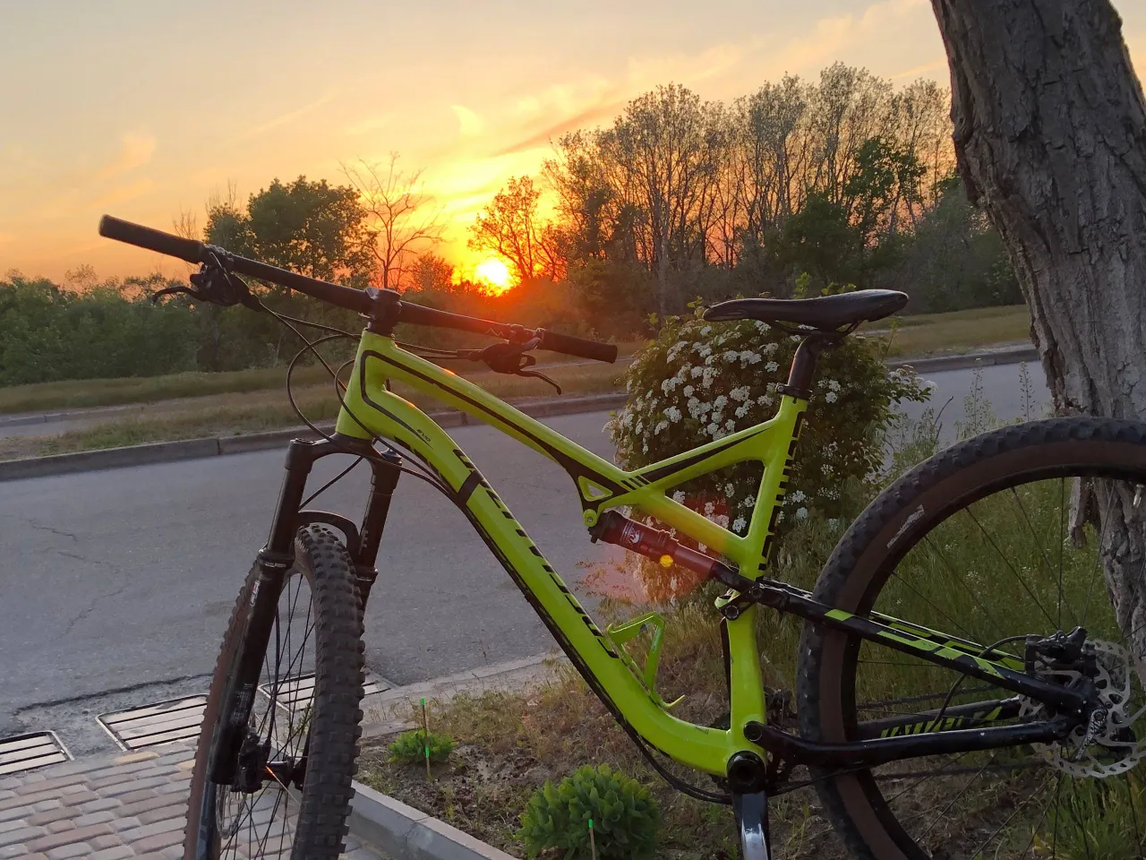 Specialized Stumpjumper Evo 2016 фото 1