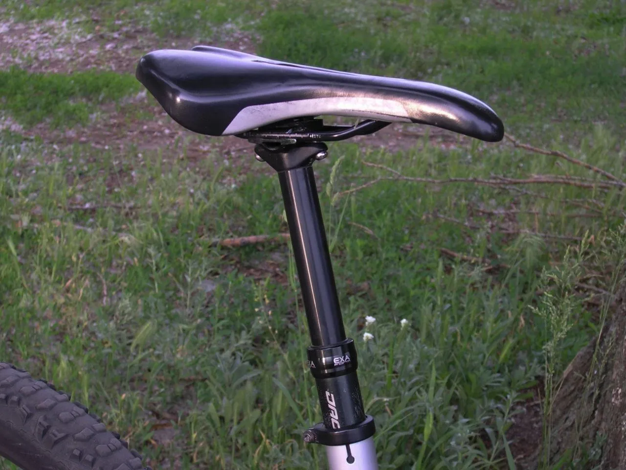 Trek Fuel EX 8 двопідвіс фото 3