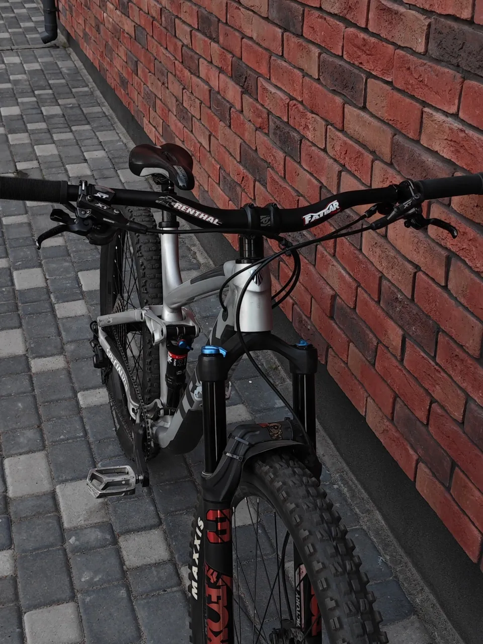 Trek Fuel EX 8 2018 фото 4