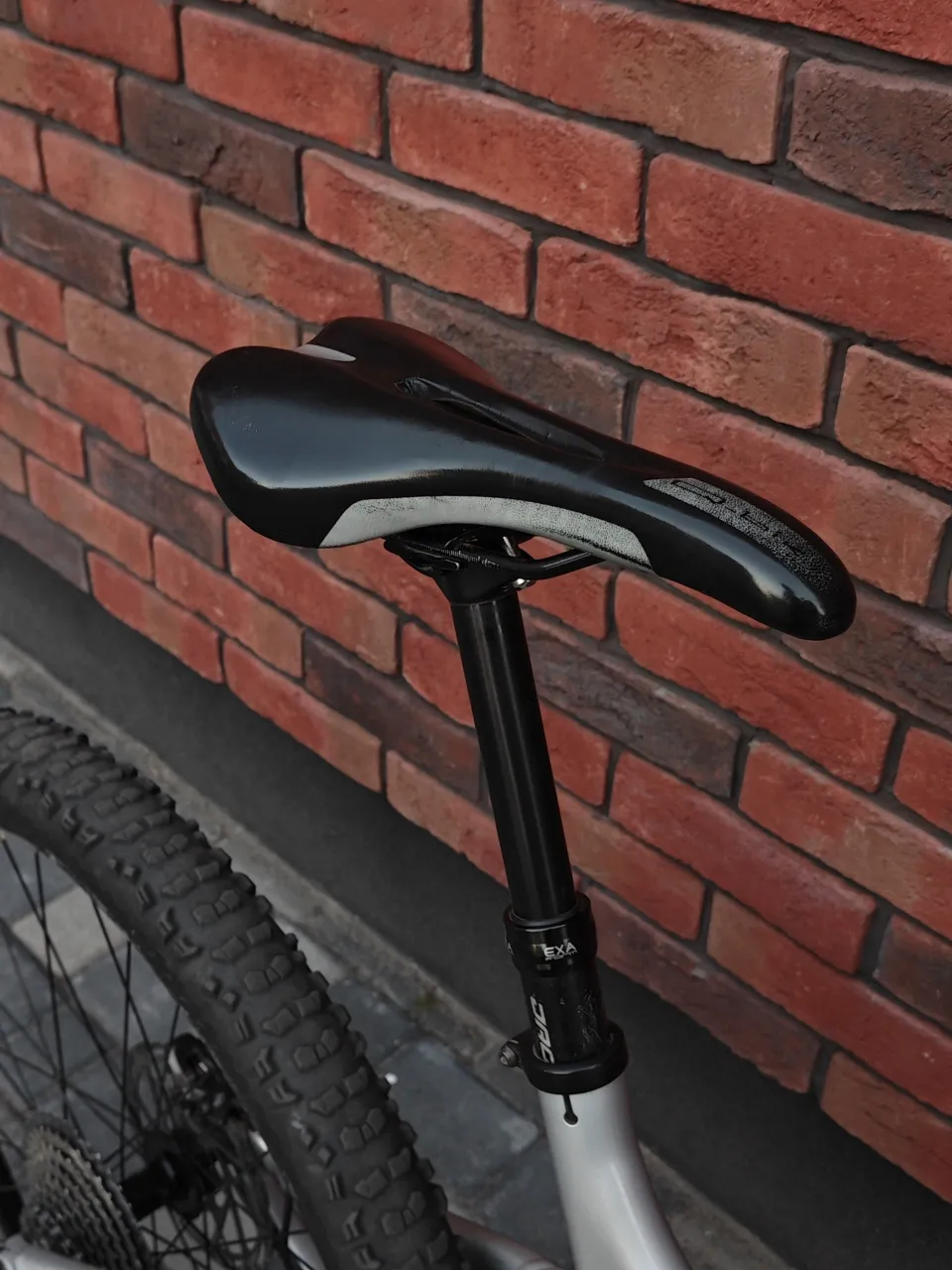 Trek Fuel EX 8 2018 фото 8