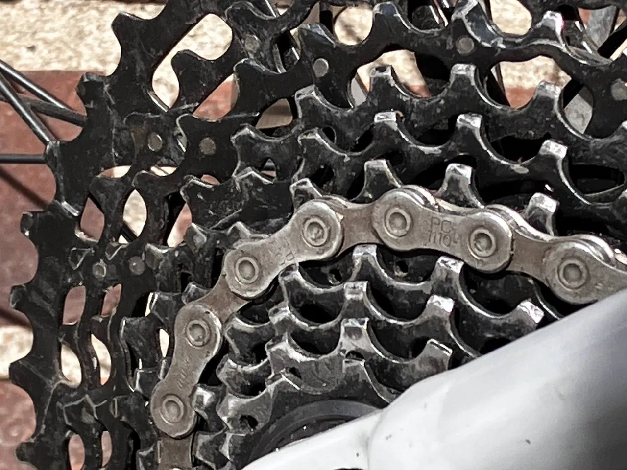Canyon Stoic 3 2023 L з Öhlins RXF 34 фото 7