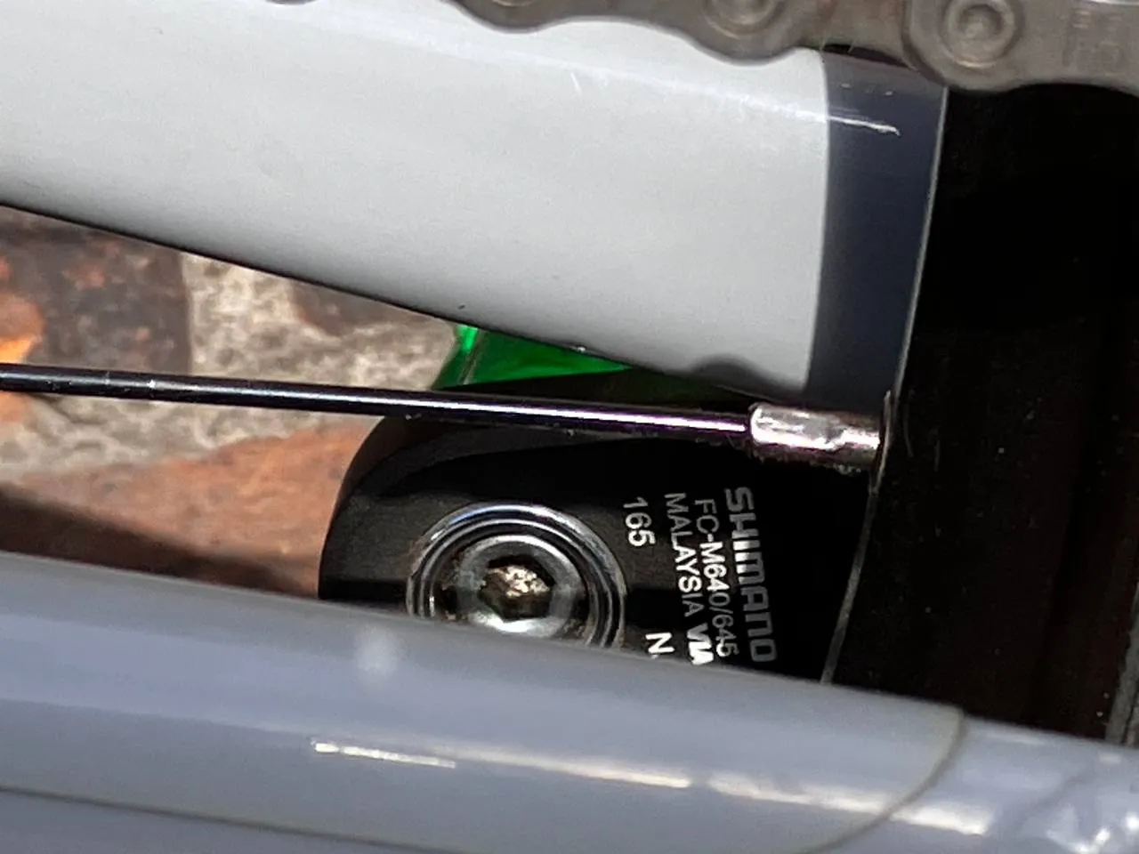 Canyon Stoic 3 2023 L з Öhlins RXF 34 фото 5