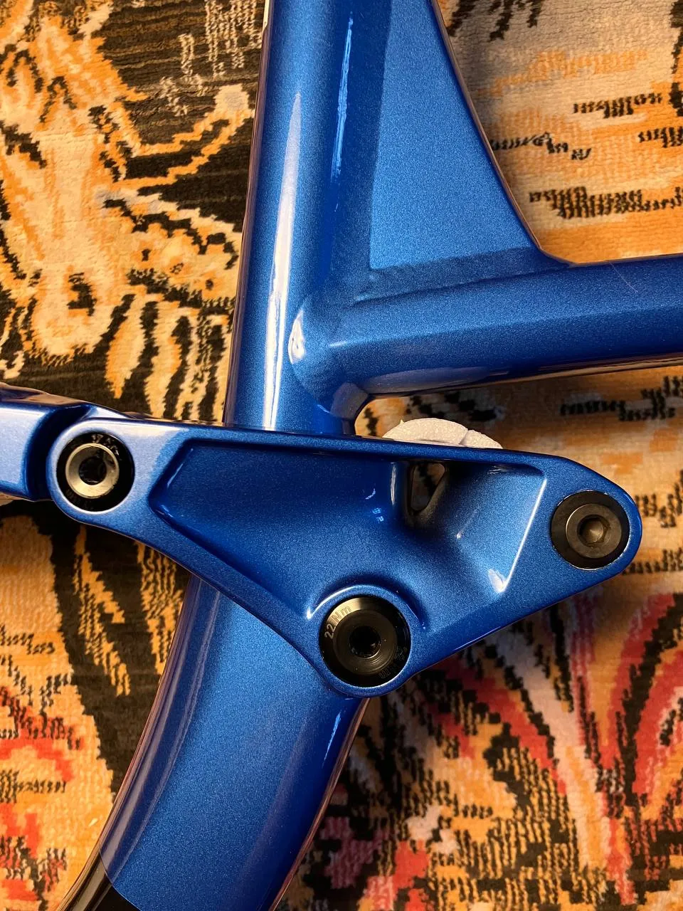 Trek Fuel EX 8 Gen 5 XL 2023 фото 9