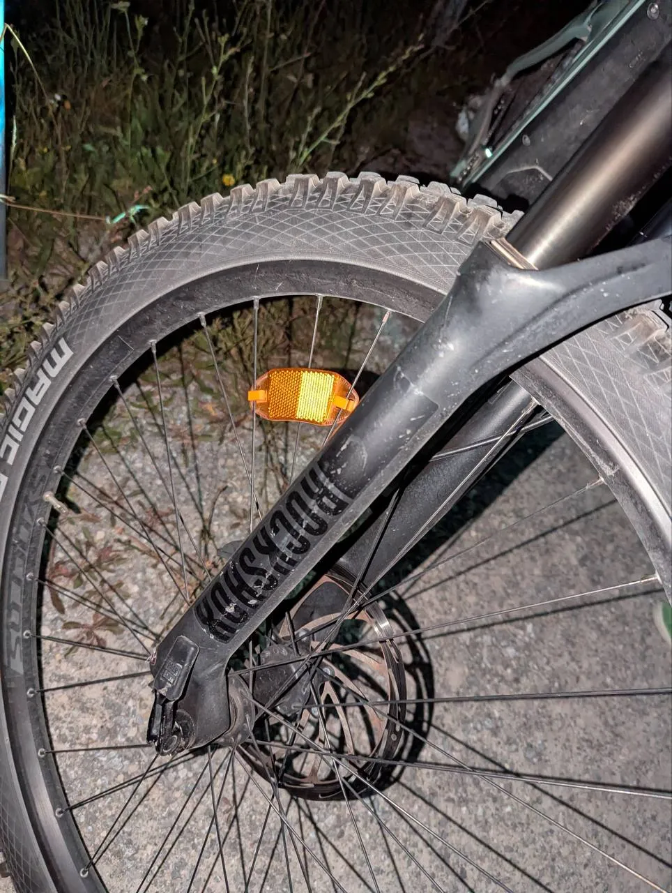 Електровелосипед Scott Strike eRide 930 29" Fully фото 3