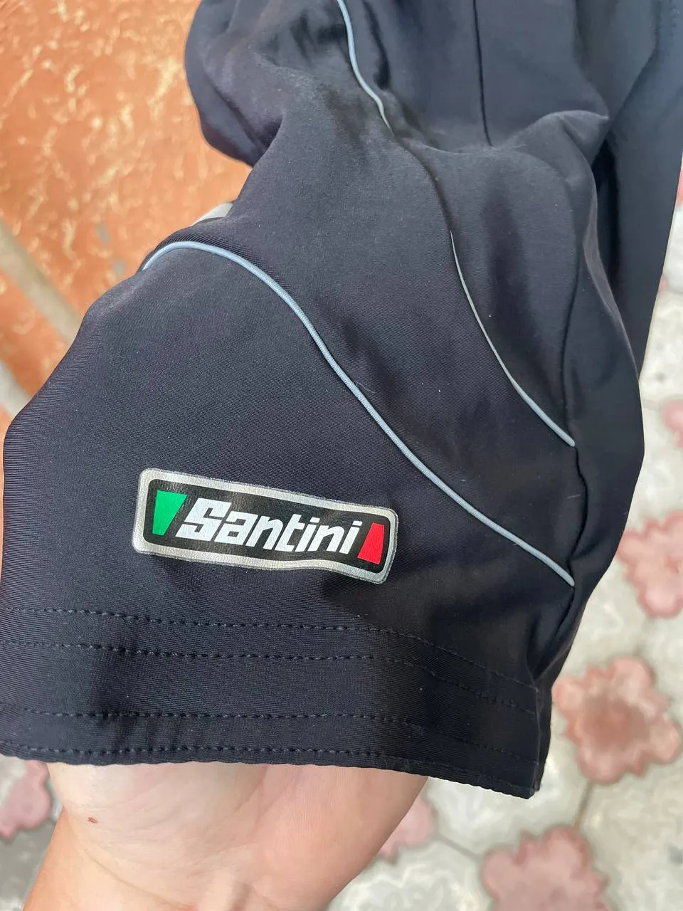Шорти Santini фото 2