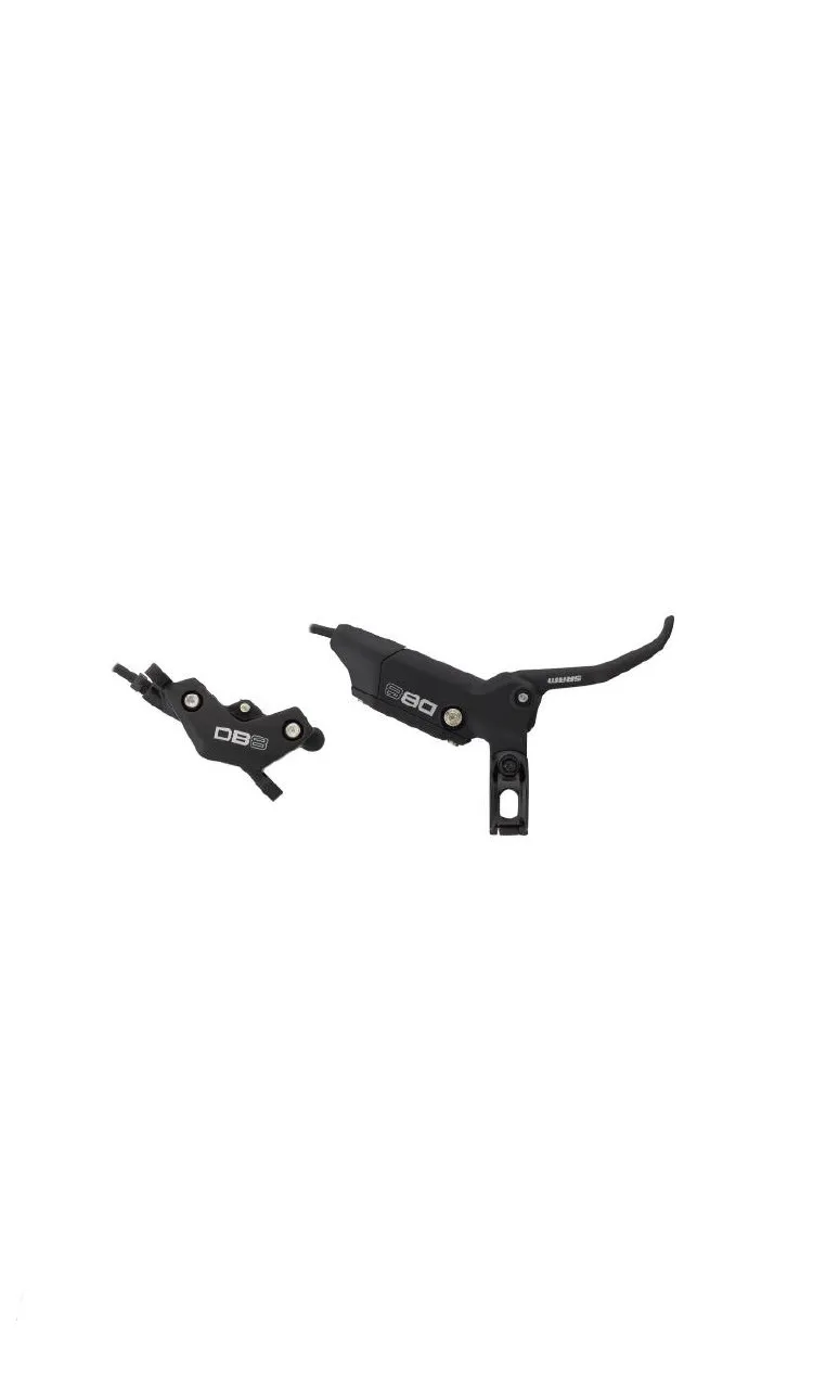 Гідравлічні дискові гальма Sram DB8 фото 2