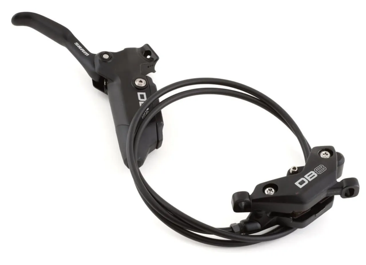 Гальма SRAM DB8 фото 2