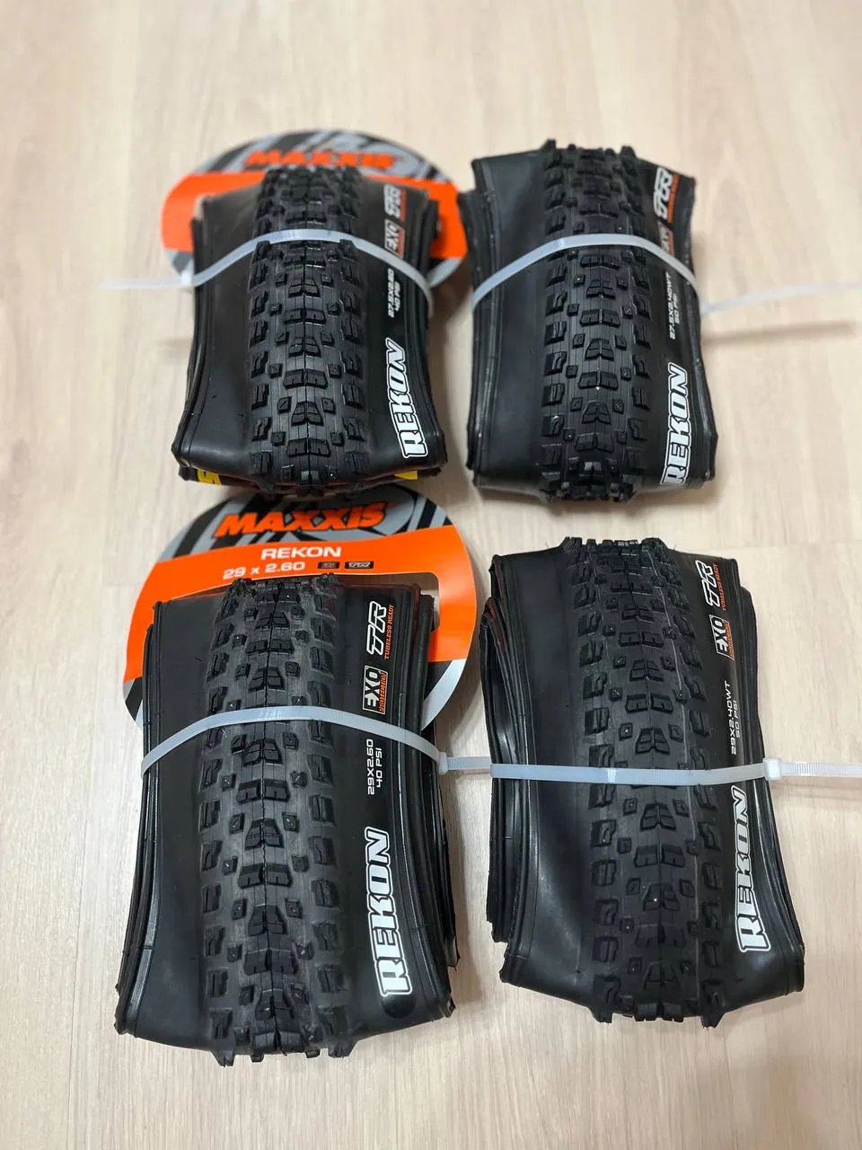 Карбон руль + винос + ротори Magura + мультитул та ін. фото 6