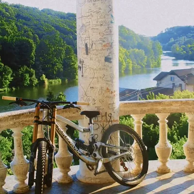 Nukeproof Scalp 2012 + продаж за 65000 грн