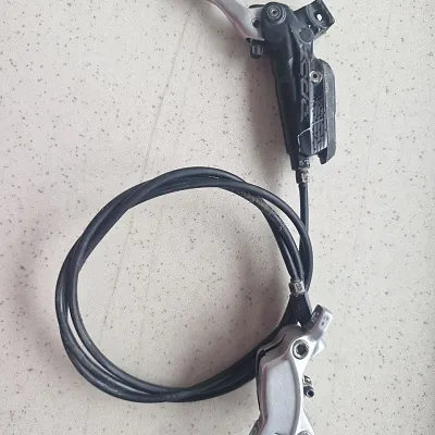 Заднє гальмо Sram Code R