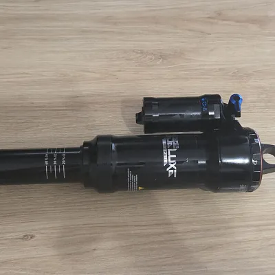 Амортизатор RockShox Super Deluxe Ultimate Select+ Plus