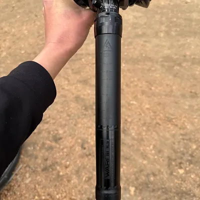 Дропер Specialized 34.9 мм 160 мм