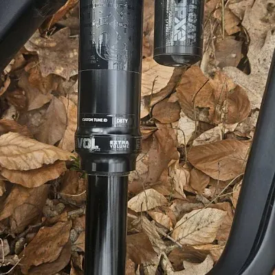 Амортизатор Fox Float DPX2 Performance Elite 250/70